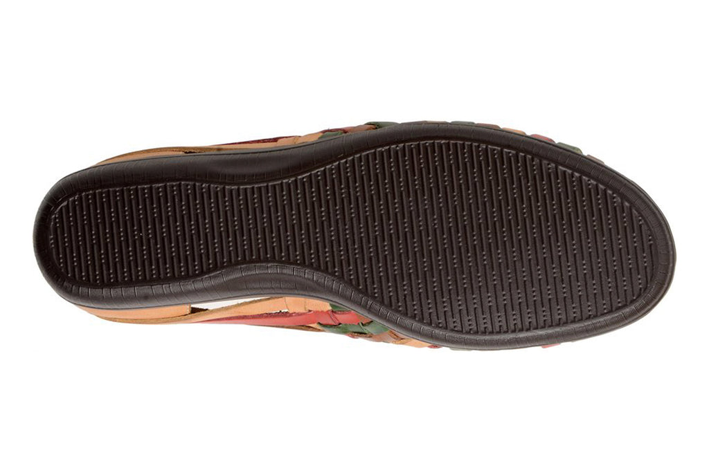softspots trinidad huaraches