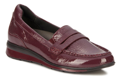 Berry Crinkle Patent