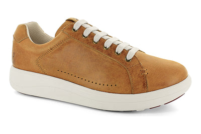 Strive FLORIDA II in Tan - side view