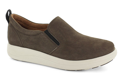 Strive Florida in Brown - side view