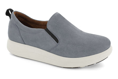 Strive Florida in Grey - side view