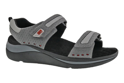 Grey Mesh Combo