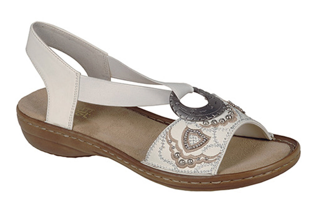 Rieker Regina B9 - FootSmart