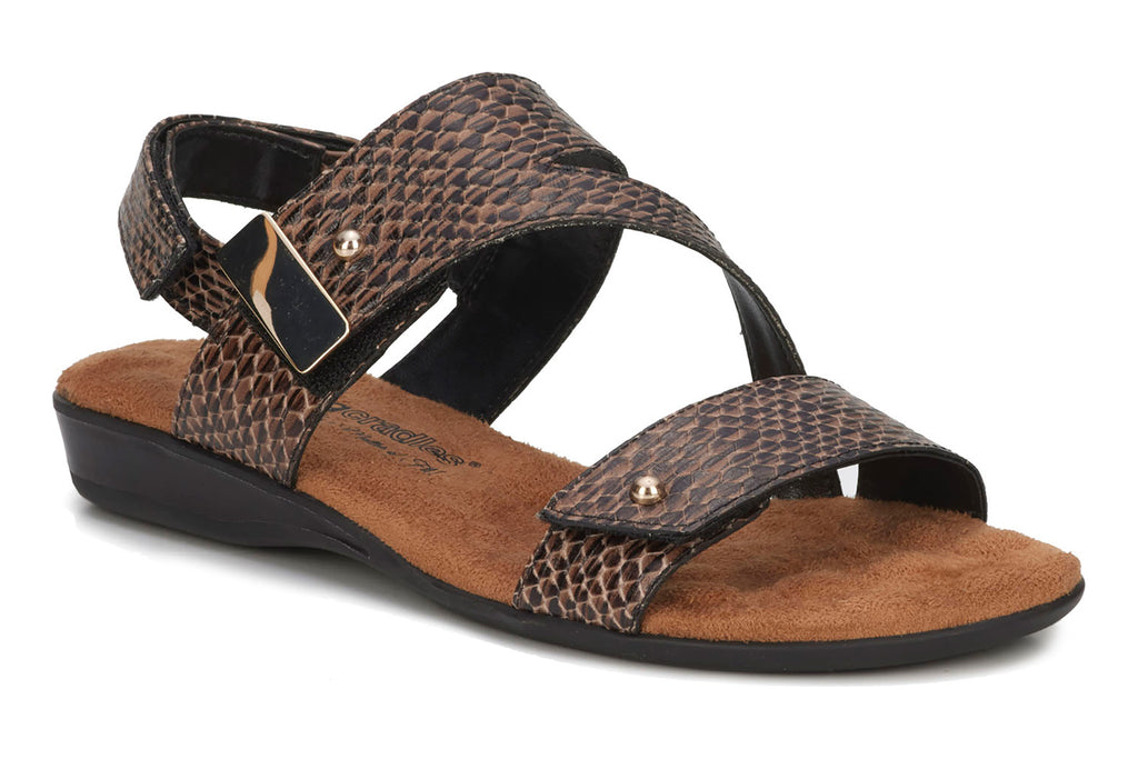 Walking Cradles Chloe FootSmart