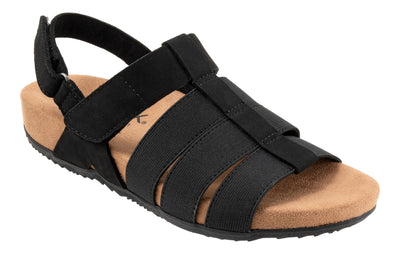 Black Nubuck