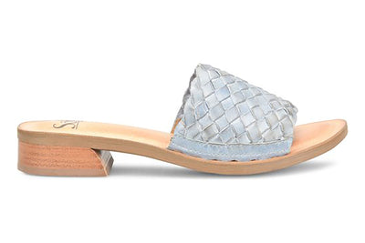 Sofft Ardee in Sky Blue - side view