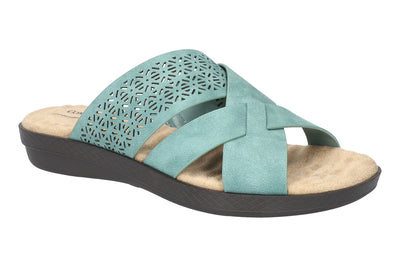 Turquoise
