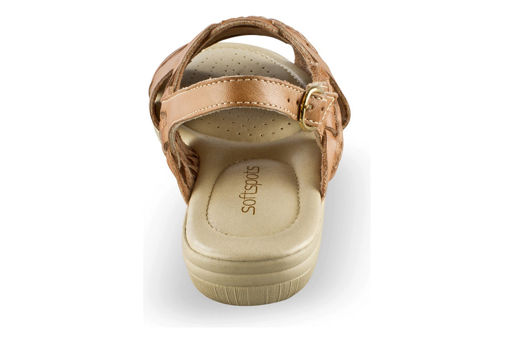 Softspots Tela - FootSmart