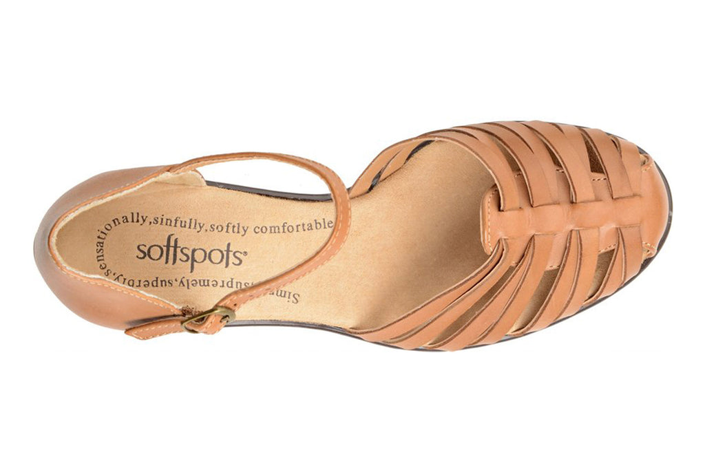softspots tatianna shoes