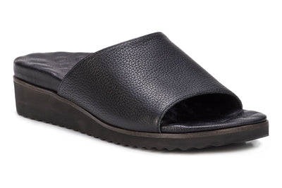 Black Tumbled