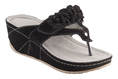 Black Suede