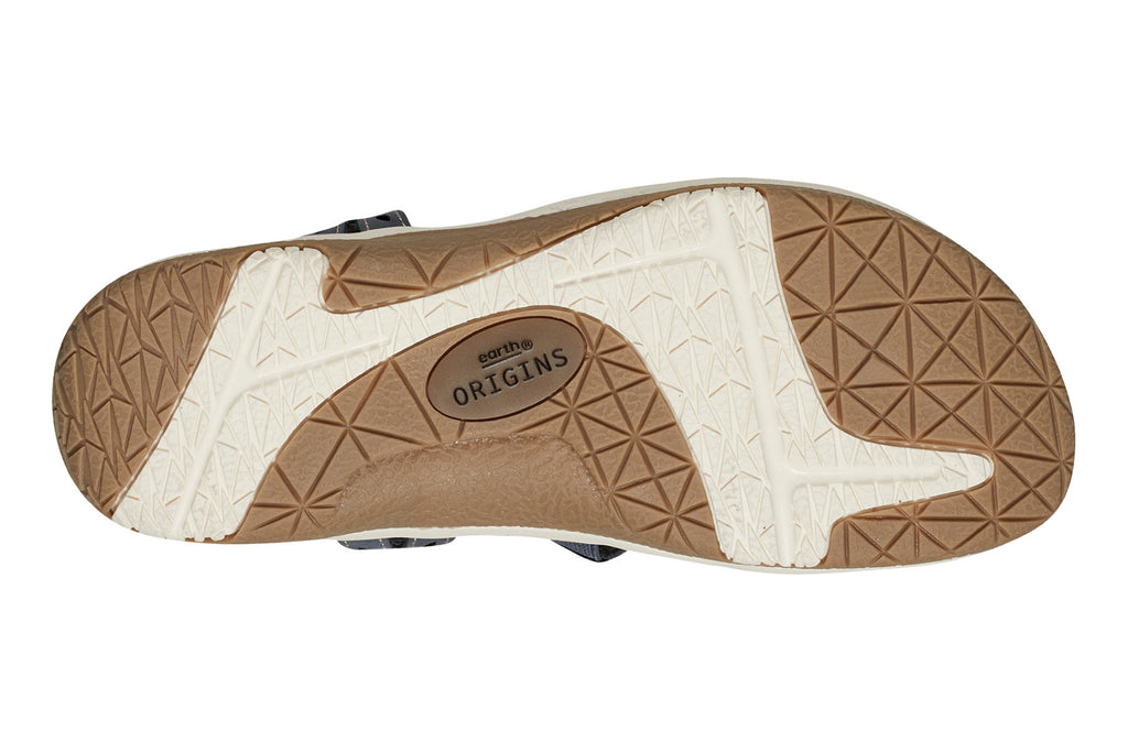 Earth Sass3 FootSmart