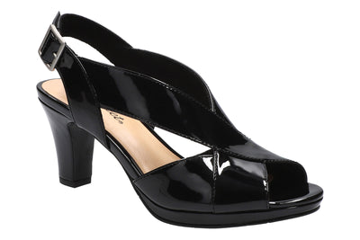 Black Patent