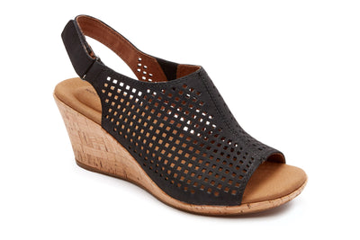 Black Nubuck