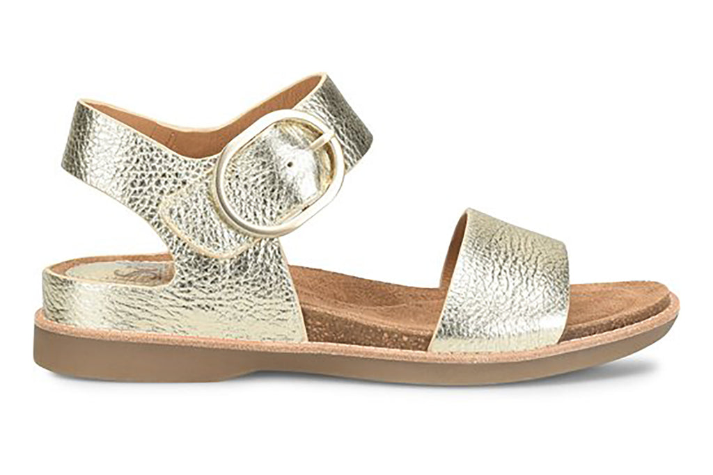 sofft bali black anthracite