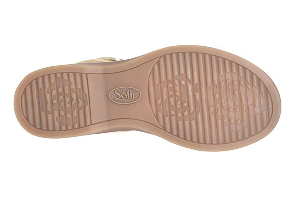 sofft bali black anthracite