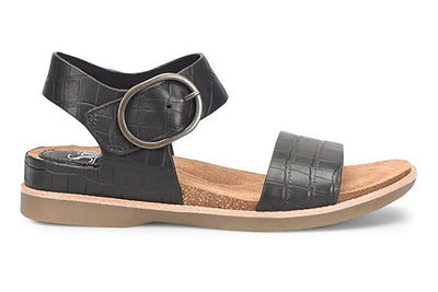Black Croco