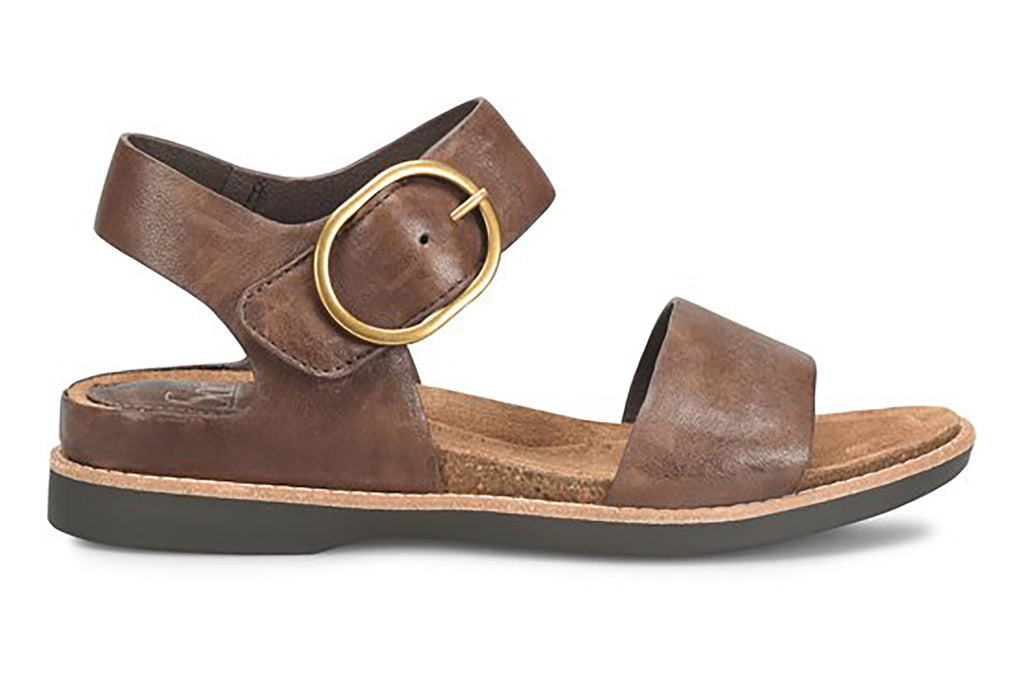 sofft bali black anthracite