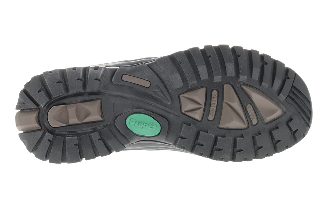 Blizzard Mid Zip