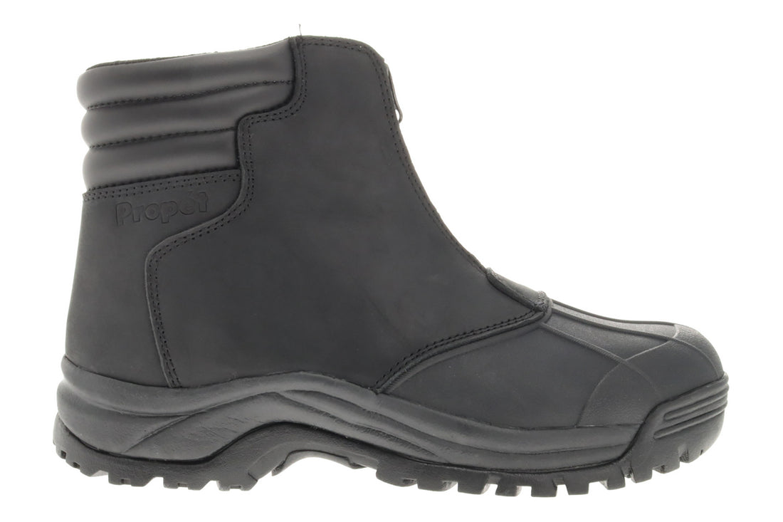 Blizzard Mid Zip