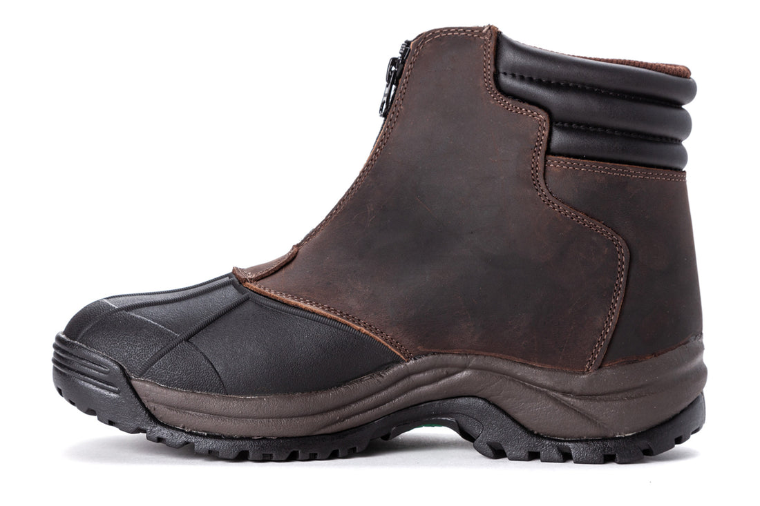 Blizzard Mid Zip