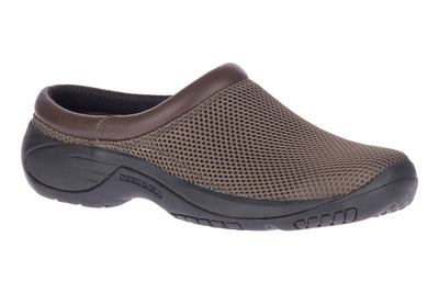 Merrell Encore Bypass 2 in Gunsmoke - side view