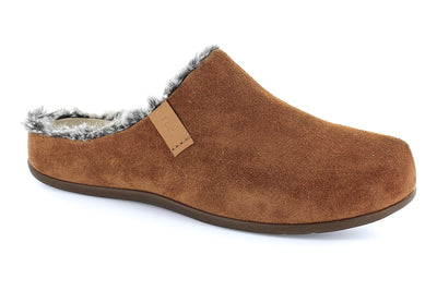 Strive Luxembourg in Classic Tan - side view