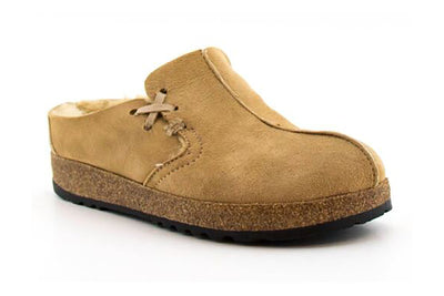 Haflinger Saskatchewan in Tan - side view