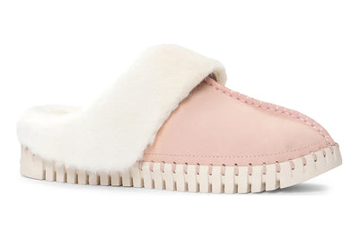Ilse Jacobsen Tulip 3871 in Adobe Rose - side view