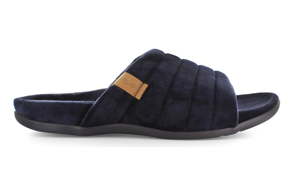 靴  Slipper Size 10 (28cm) NAVY Sail-Men-s-Sip-On-Boat-Shoes-