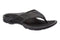 Sandale Ultra Sandal Slip A01219C Black Black White