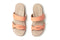 Footwear INUIKII Sneaker Glitter 70202-111 Beige