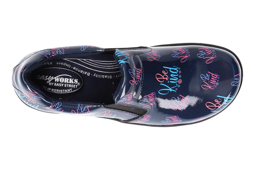 Easy works bind clog clearance