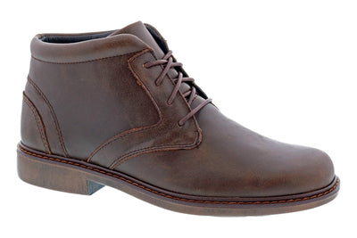 Brown Leather