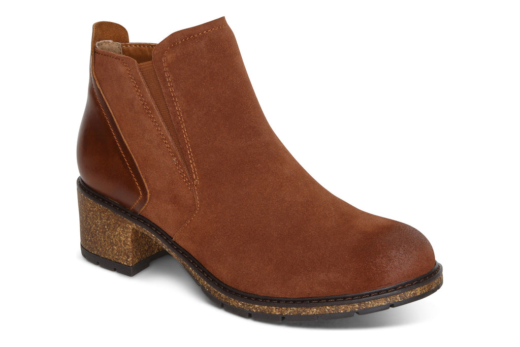 Aetrex Frankie FootSmart