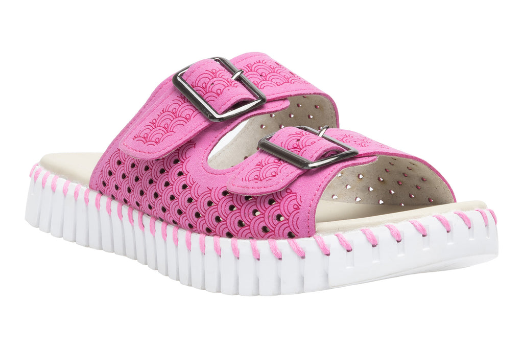 Ilse Jacobsen Tulip1176lc FootSmart