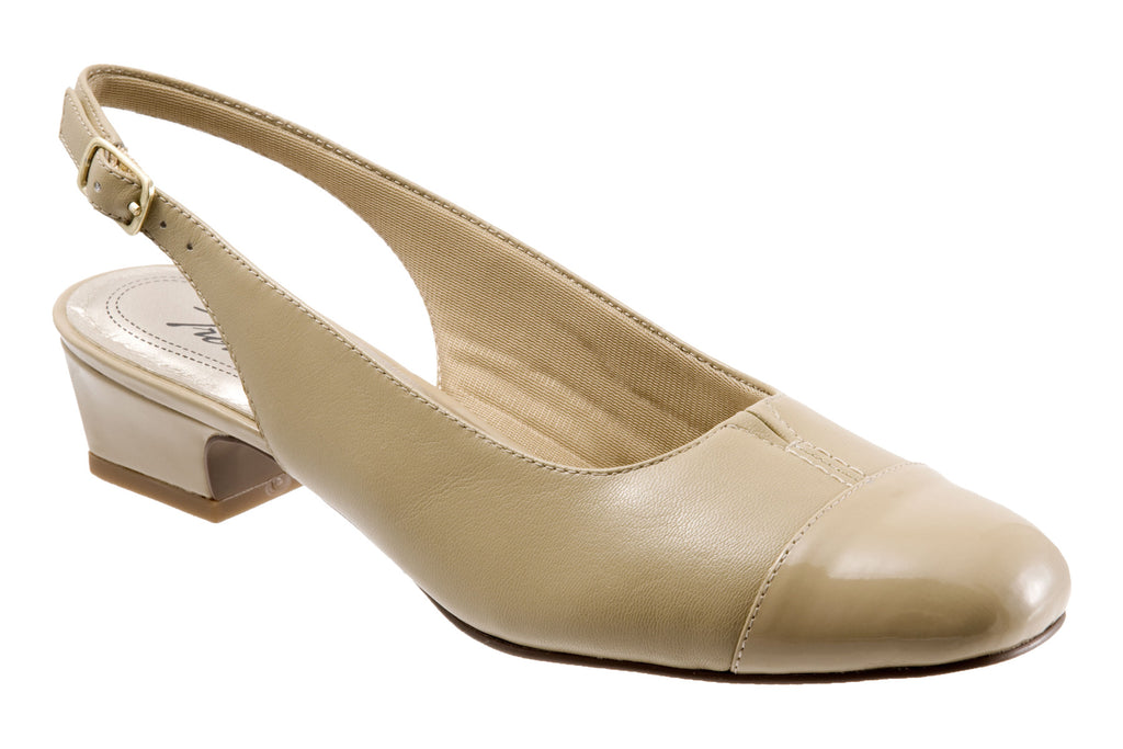 Women's Dress Shoes - FootSmart