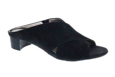 Black Suede
