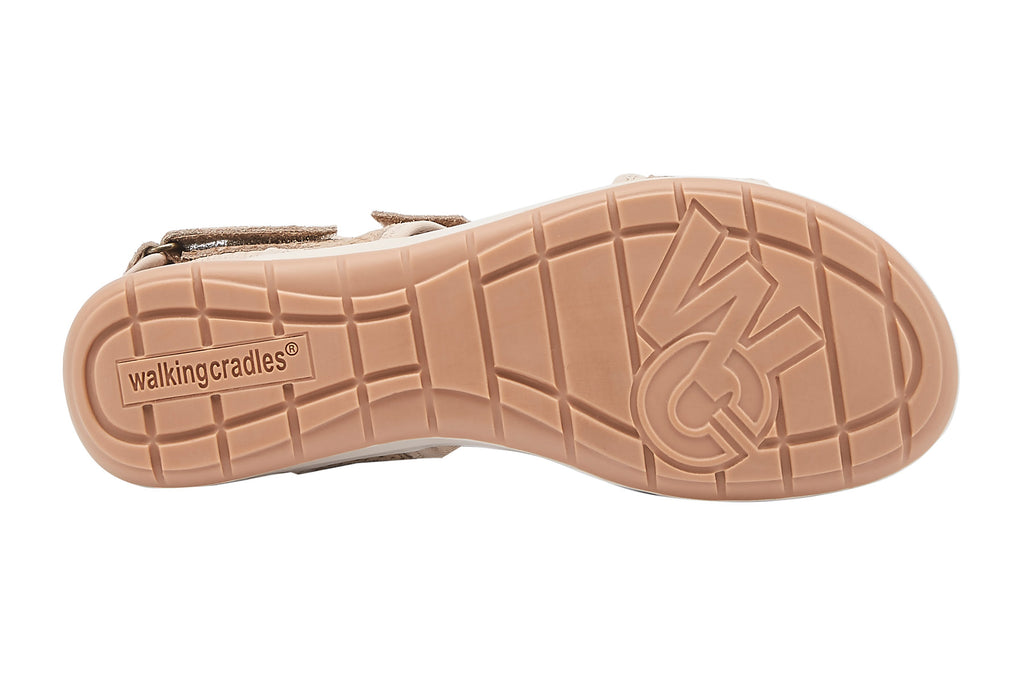 Walking cradles shea sale