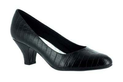Black Croco