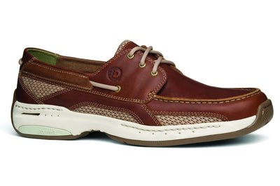 Brown Leather