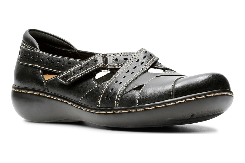 Clarks Ashland Spin Q