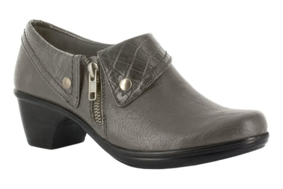 Grey Croco