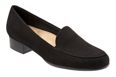 Black Nubuck