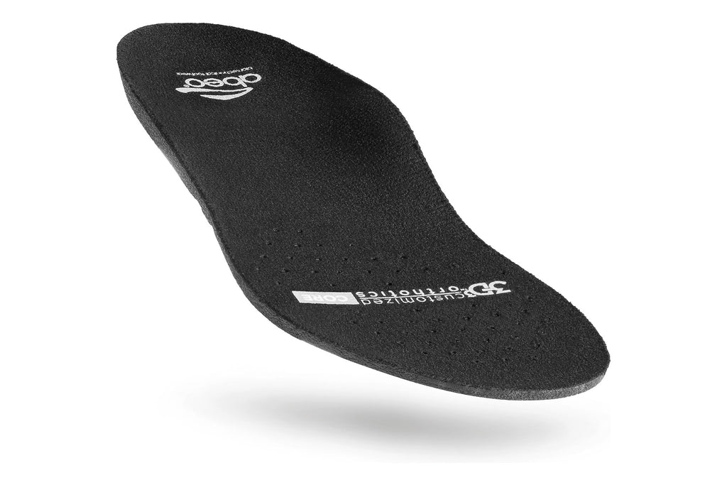 Men's Orthotics FootSmart