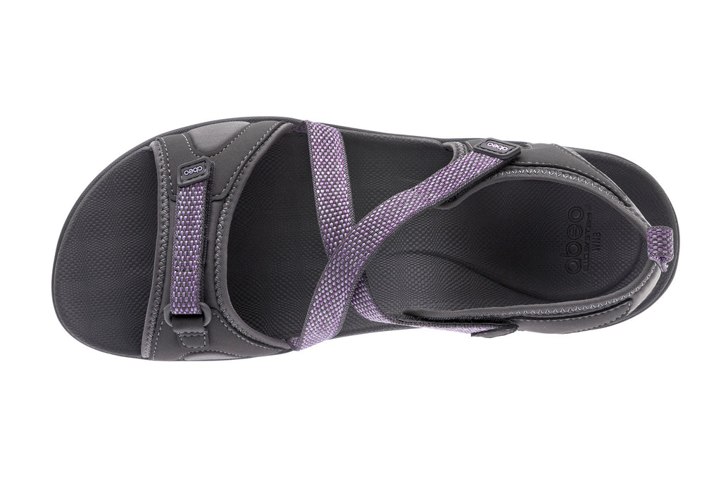 Abeo shop water sandals
