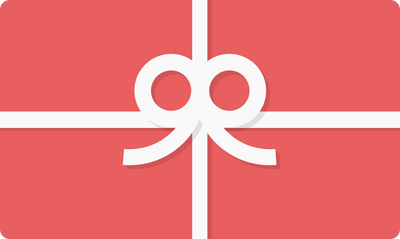 FootSmart Gift Card - side view