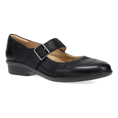 Black Nubuck