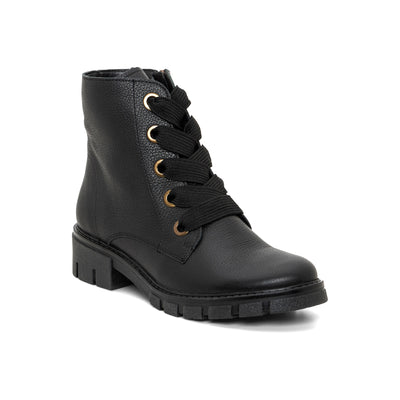 ara Debbie in Black - side view