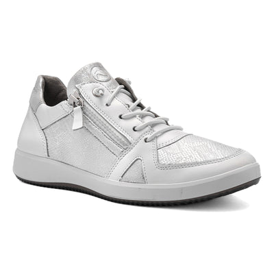 White Cream Dusty